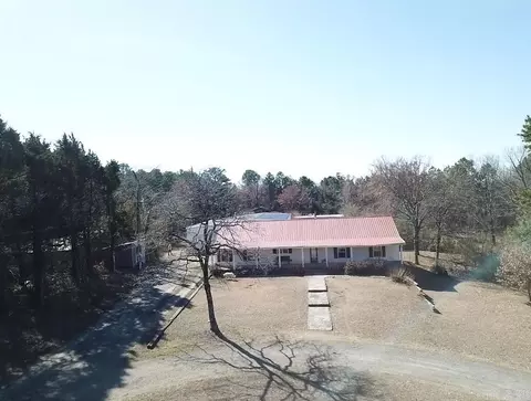 659 Hardway Rd, Clinton, AR 72031