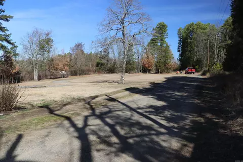 Exterior - 659 Hardway Rd, Clinton, AR 72031 photo 11 of 14