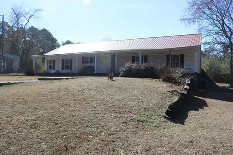 Other - 659 Hardway Rd, Clinton, AR 72031 photo 8 of 16