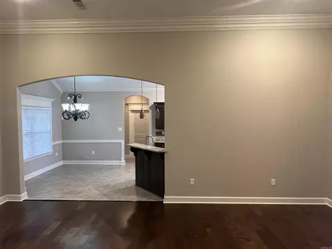Living - 3205 Robbins, Bryant, AR 72022 photo 3 of 3