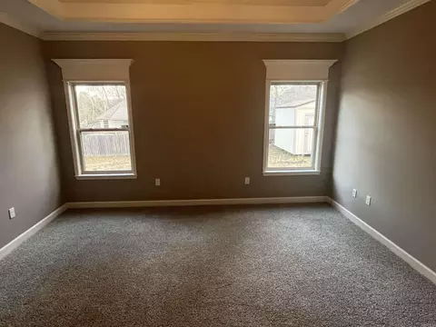 Bedroom - 3205 Robbins, Bryant, AR 72022 photo 1 of 3