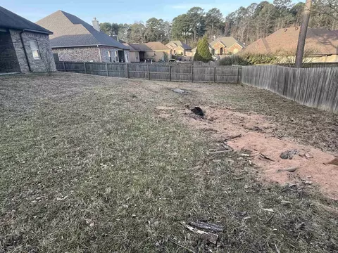 Exterior - 3205 Robbins, Bryant, AR 72022 photo 5 of 5