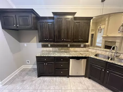 Kitchen - 3205 Robbins, Bryant, AR 72022 photo 5 of 5