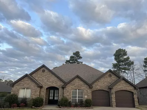 Exterior - 3205 Robbins, Bryant, AR 72022 photo 2 of 5