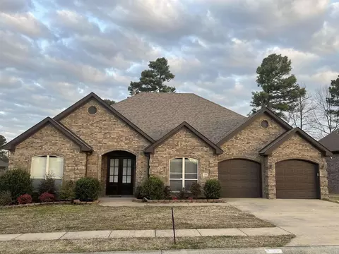 Exterior - 3205 Robbins, Bryant, AR 72022 photo 1 of 5