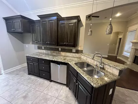 Kitchen - 3205 Robbins, Bryant, AR 72022 photo 4 of 5