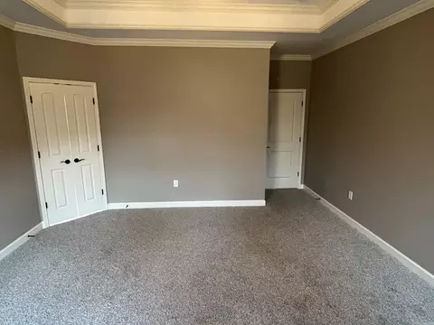 Bedroom - 3205 Robbins, Bryant, AR 72022 photo 2 of 3
