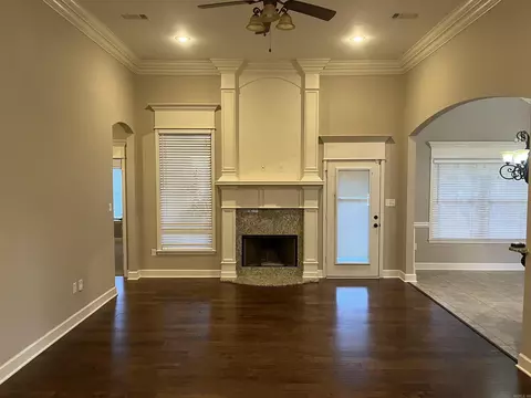 Living - 3205 Robbins, Bryant, AR 72022 photo 1 of 3