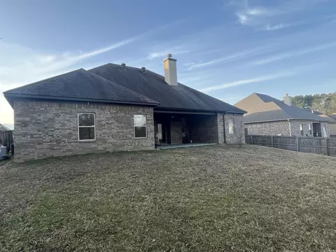 Exterior - 3205 Robbins, Bryant, AR 72022 photo 3 of 5