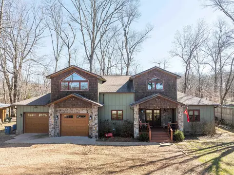 724 Hays Rd, Heber Springs, AR 72543