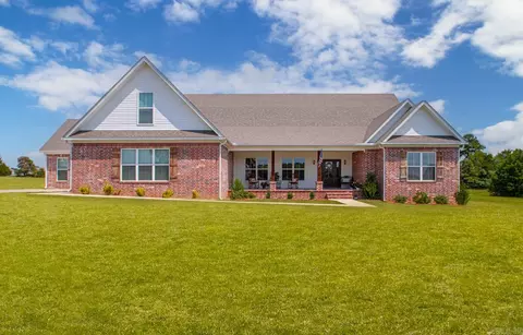 10 Windswept Pass, Greenbrier, AR 72058 photo 1