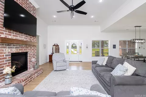 10 Windswept Pass, Greenbrier, AR 72058 photo 5