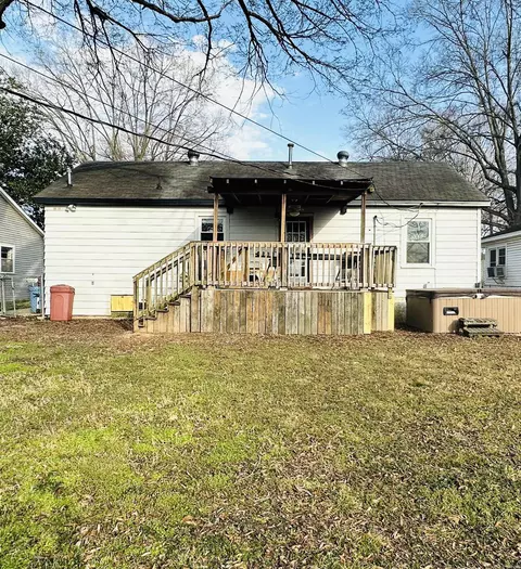 216 Pike Rd, Benton, AR 72015 photo 14