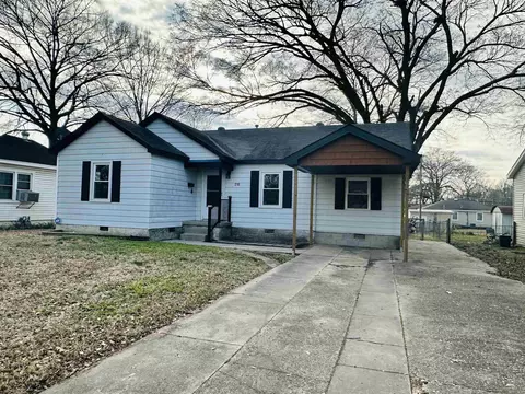 216 Pike Rd, Benton, AR 72015 photo 2
