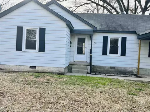 216 Pike Rd, Benton, AR 72015 photo 6