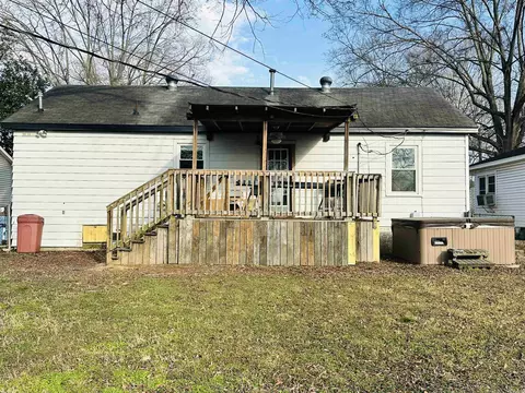 216 Pike Rd, Benton, AR 72015 photo 15