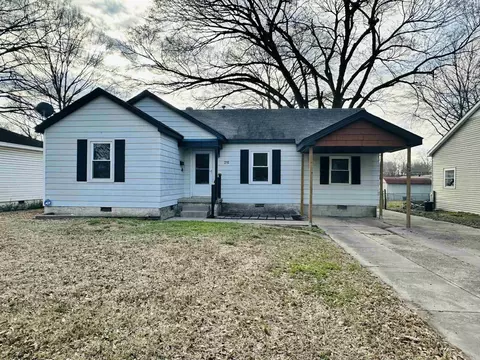 216 Pike Rd, Benton, AR 72015 photo 1