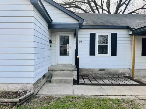216 Pike Rd, Benton, AR 72015 photo 3