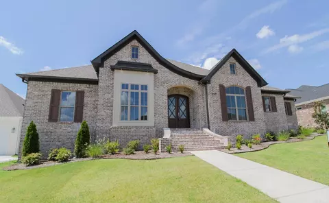 1655 Dolphin Dr, Conway, AR 72034 photo 1