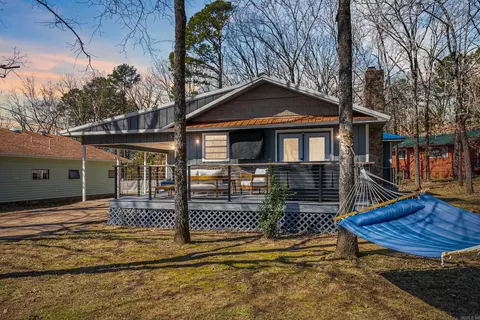 146 Overlook Dr, Fairfield Bay, AR 72088