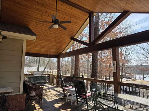 815 Davidson Cir, Edgemont, AR 72044 photo 28