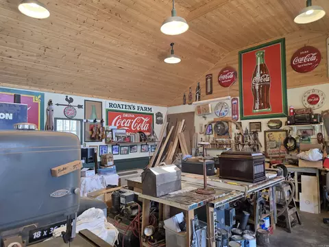 815 Davidson Cir, Edgemont, AR 72044 photo 36