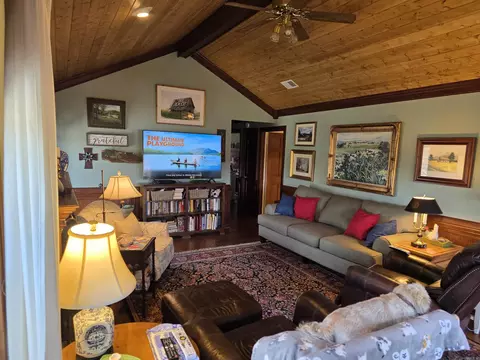 815 Davidson Cir, Edgemont, AR 72044 photo 8
