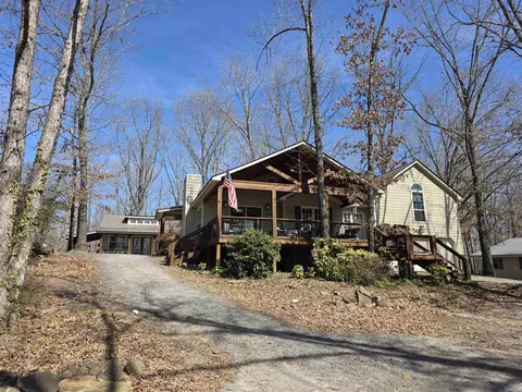 815 Davidson Cir, Edgemont, AR 72044 photo 1
