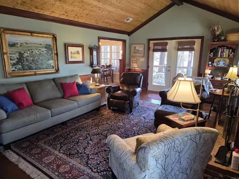 815 Davidson Cir, Edgemont, AR 72044 photo 6