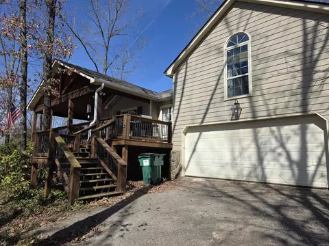 815 Davidson Cir, Edgemont, AR 72044 photo 3