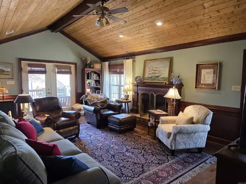 815 Davidson Cir, Edgemont, AR 72044 photo 7