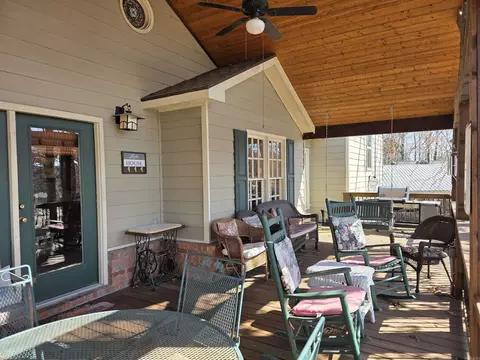 815 Davidson Cir, Edgemont, AR 72044 photo 29