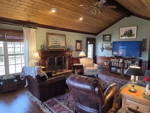 815 Davidson Cir, Edgemont, AR 72044 photo 9