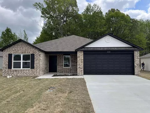 203 Baldwin Dr, Beebe, AR 72012 photo 1