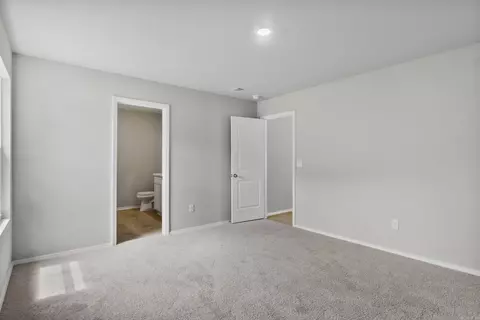 Bedroom - 205 Baldwin Dr, Beebe, AR 72012 photo 3 of 7