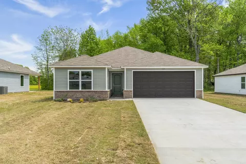 Exterior - 205 Baldwin Dr, Beebe, AR 72012 photo 1 of 4