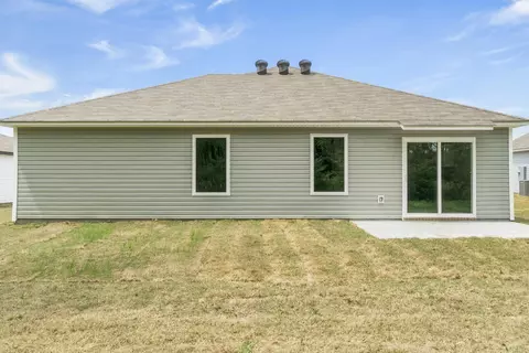 Exterior - 205 Baldwin Dr, Beebe, AR 72012 photo 4 of 4