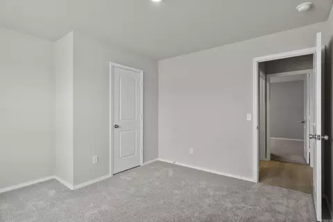 Bedroom - 205 Baldwin Dr, Beebe, AR 72012 photo 5 of 7