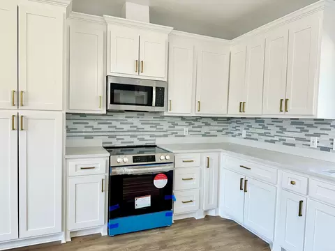 Kitchen - 110 Joyner St, Judsonia, AR 72081 photo 1 of 3