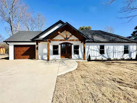Exterior - 110 Joyner St, Judsonia, AR 72081 photo 10 of 10