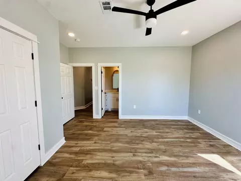 Bedroom - 110 Joyner St, Judsonia, AR 72081 photo 5 of 5