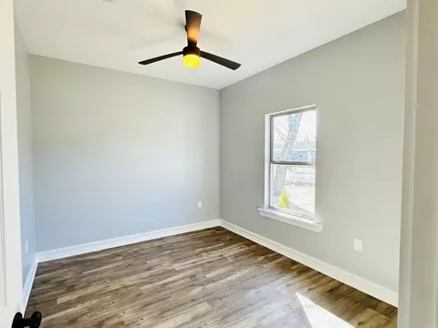 Bedroom - 110 Joyner St, Judsonia, AR 72081 photo 2 of 5