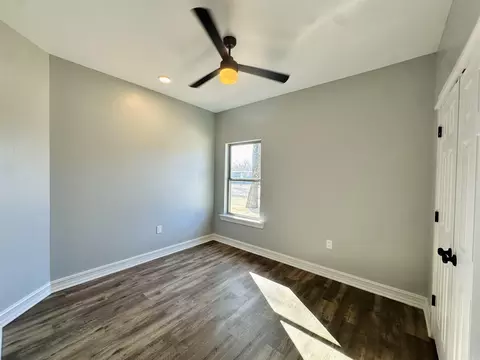 Bedroom - 110 Joyner St, Judsonia, AR 72081 photo 1 of 5