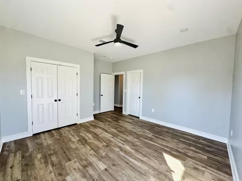 Bedroom - 110 Joyner St, Judsonia, AR 72081 photo 3 of 5