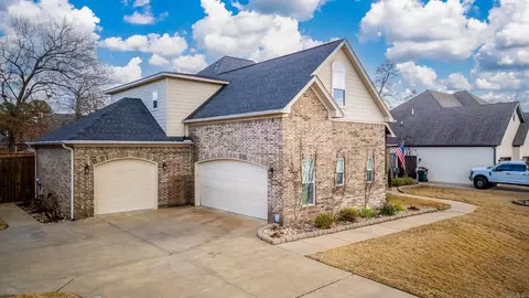 1670 Winterbrook Dr, Conway, AR 72034 photo 3