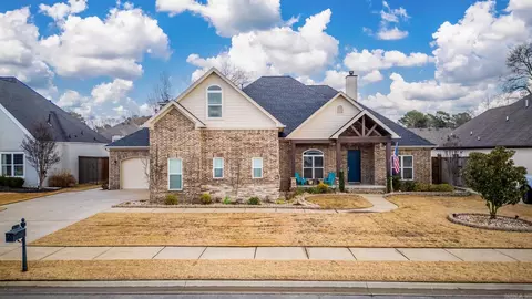 1670 Winterbrook Dr, Conway, AR 72034 photo 2