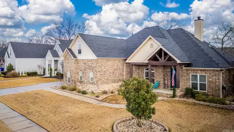 1670 Winterbrook Dr, Conway, AR 72034 photo 4