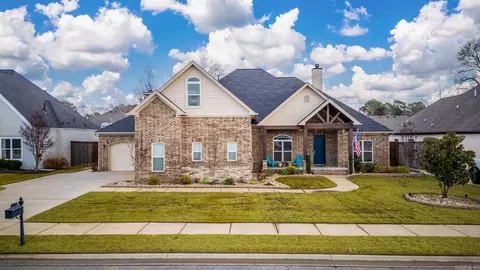 1670 Winterbrook Dr, Conway, AR 72034 photo 1