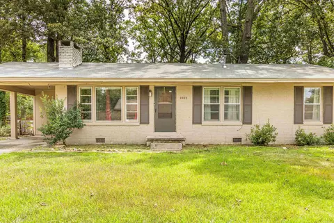 Exterior - 2302 W 35th, Pine Bluff, AR 71603 photo 1 of 5