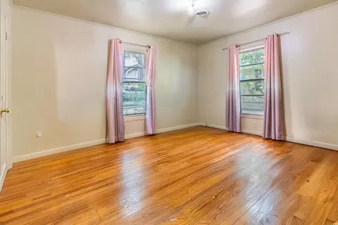 Bedroom - 2302 W 35th, Pine Bluff, AR 71603 photo 1 of 4